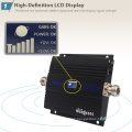 2021 Hot Mini GSM Signal Booster Kit Indoor hdtv Digital Single Amplifier tv Antenna